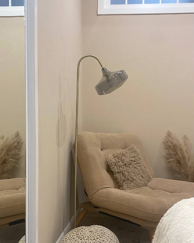 Напольная лампа Light&Living Solna 2