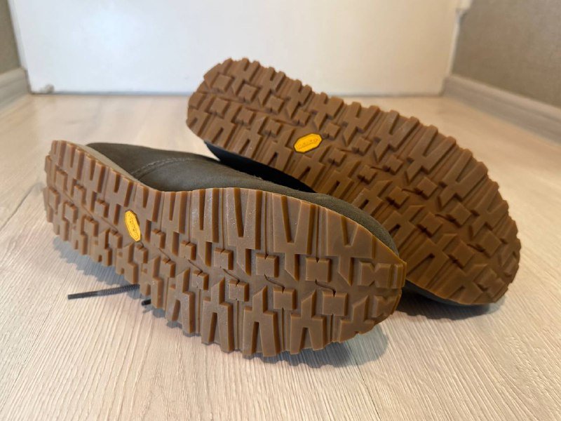 Ботинки Haglöfs Björbo, размер 41 1/3 4