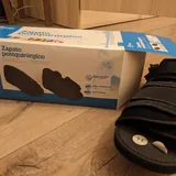 Ортопедическая разгрузочная обувь PRIM PS200 L 2