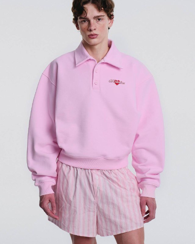 Анорак и футболка Planta Rosa 4