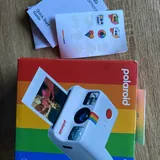 Polaroid Go Generation 2 მყისიერი კამერა 3