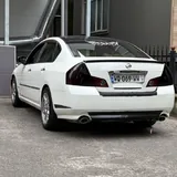 Nissan Fuga 2006 10