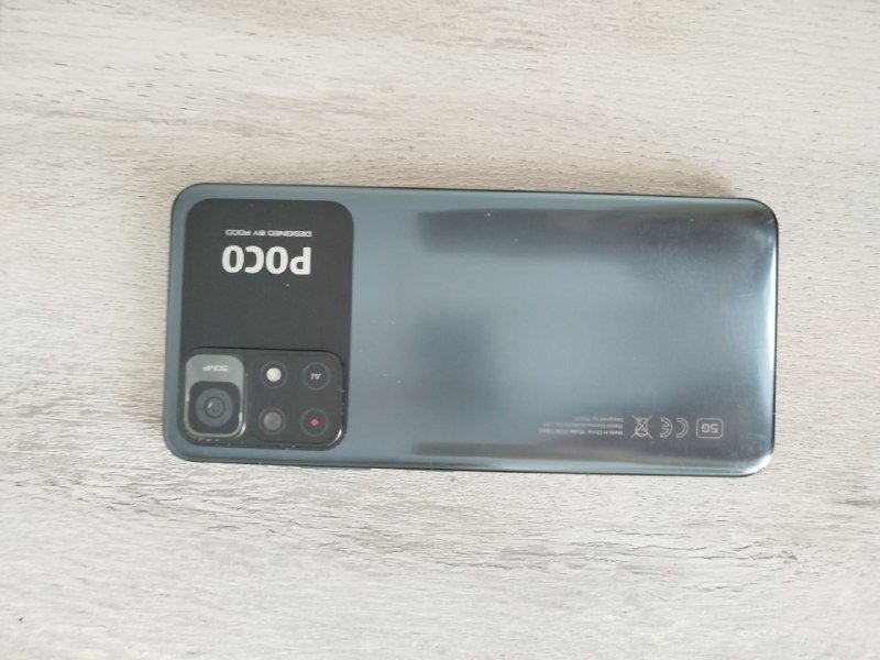 Poco M4 Pro 5G 64GB 2
