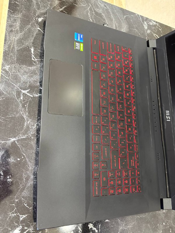 ASUS TUF A15 FX506IH-BQ230T Laptop for Sale 5