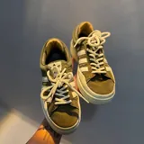 Кроссовки Adidas 3