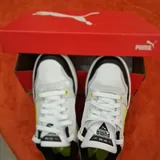 Детские кроссовки Puma 8