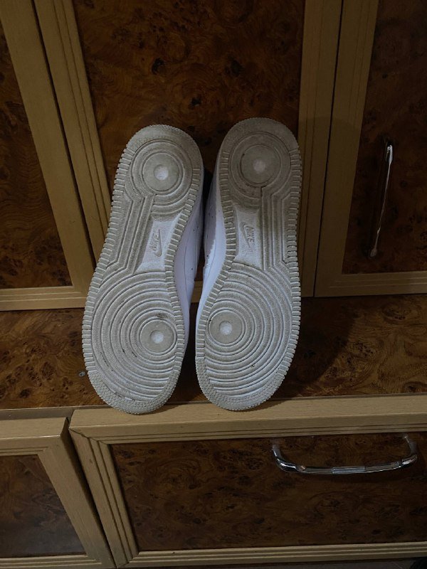 Balenciaga Arena реплика, Nike Air Force 1 оригинал кроссовки 8