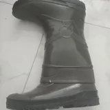 Резиновые сапоги 5