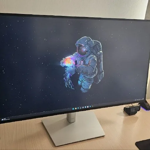 Монитор Dell UltraSharp U2722D 27″ QHD