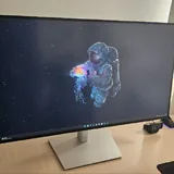 Монитор Dell UltraSharp U2722D 27″ QHD 1