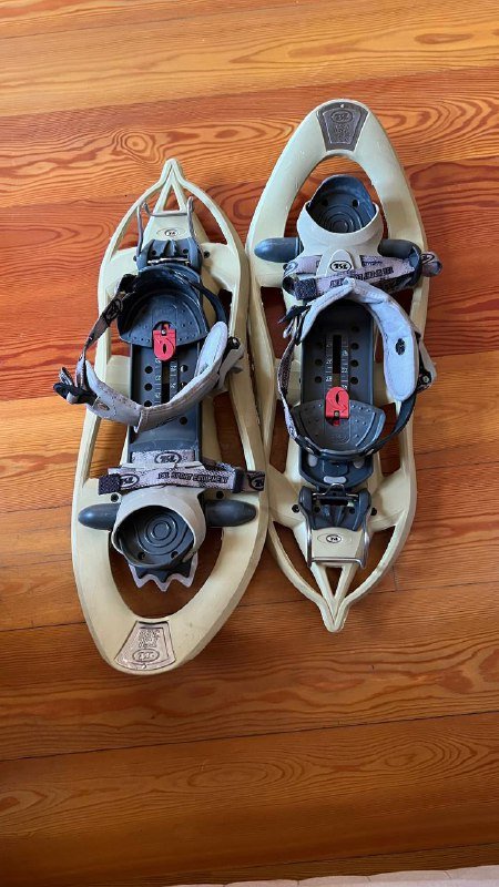 Π‘Π½Π΅Π³ΠΎΡΡΡΠΏΡ TSL 325