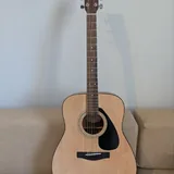 Акустическая гитара Yamaha F310 1