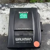 Кассетный плеер Sony Walkman WM-2051 1