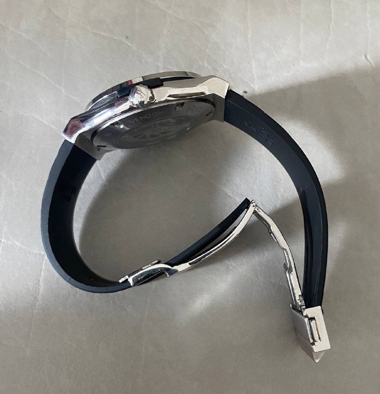 HUBLOT Classic часы 3