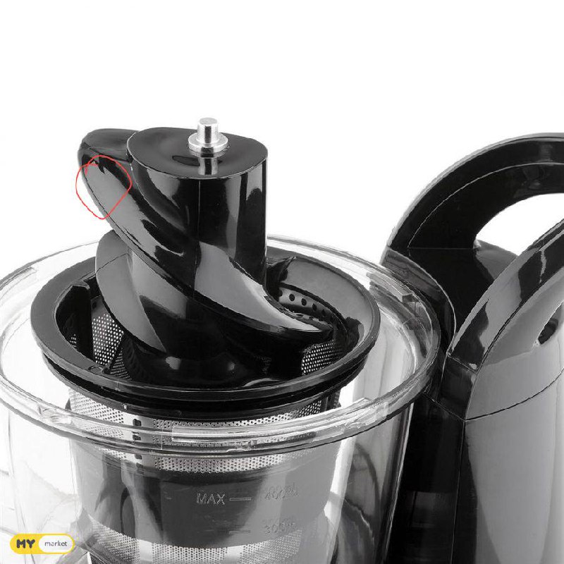 Соковыжималка Princess Slow Juicer Easy Fill 4