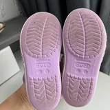 Детские босоножки Crocs 5