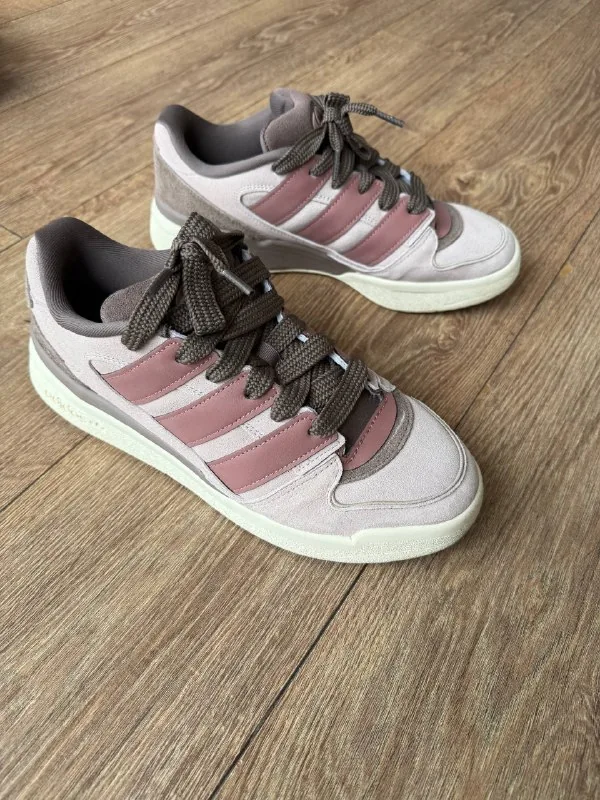 Adidas Forum 2000 кроссовки 1