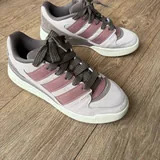 Adidas Forum 2000 кроссовки 1