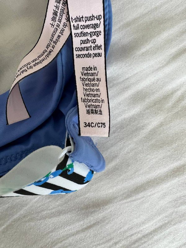 Нижнее бельё Victoria’s Secret 3