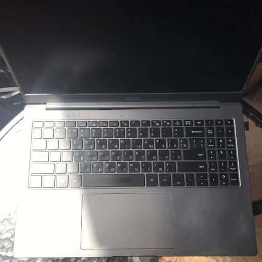 Acer Aspire AL15-31P