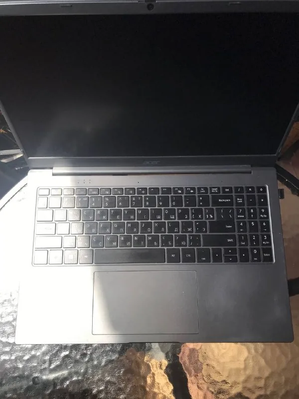 Acer Aspire AL15-31P 1