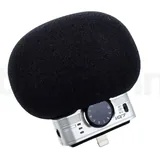 MS Stereo Microphone for iPhone and iPad 2