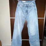 Джинсы Zara, CK 1