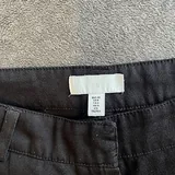 Брюки карго H&M 5