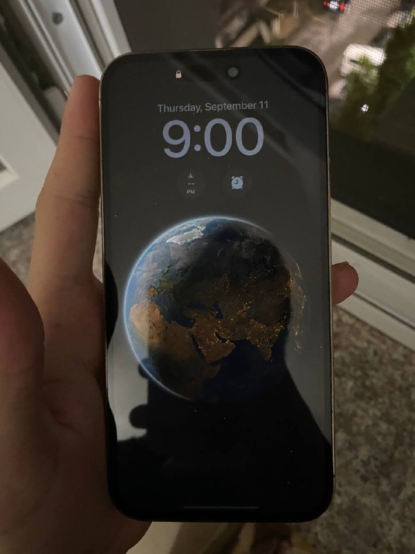 iPhone 14 Pro Max 256GB 2
