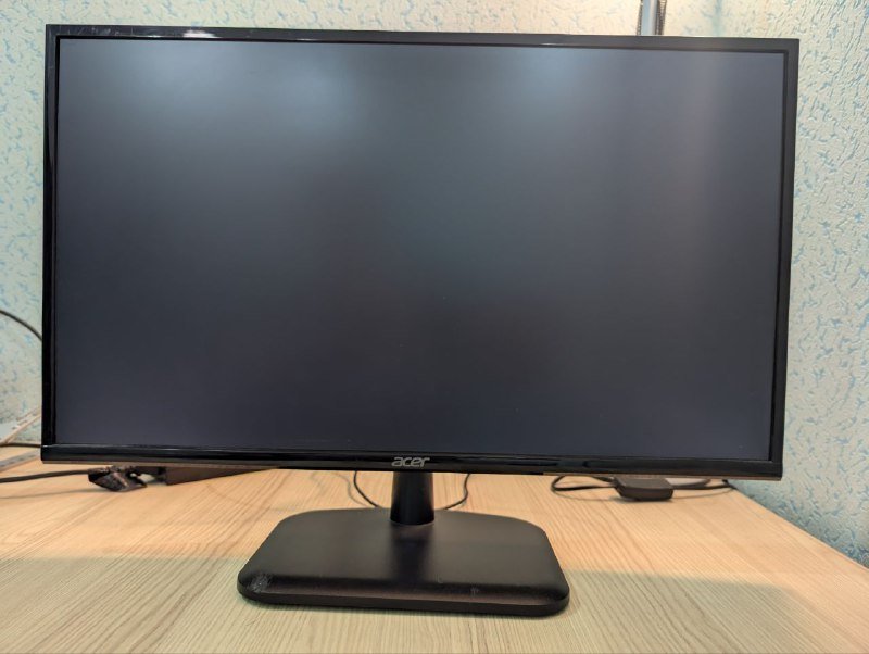 Монитор Acer EK240Y 3