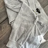 Винтажные джоггеры Juicy Couture 3