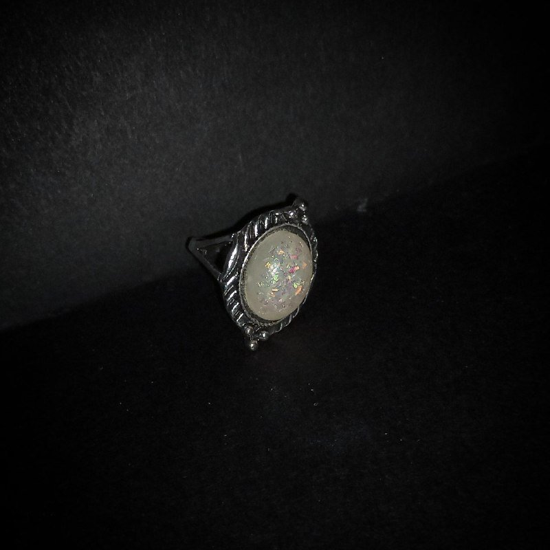 Металлические кольца элегантные качественные