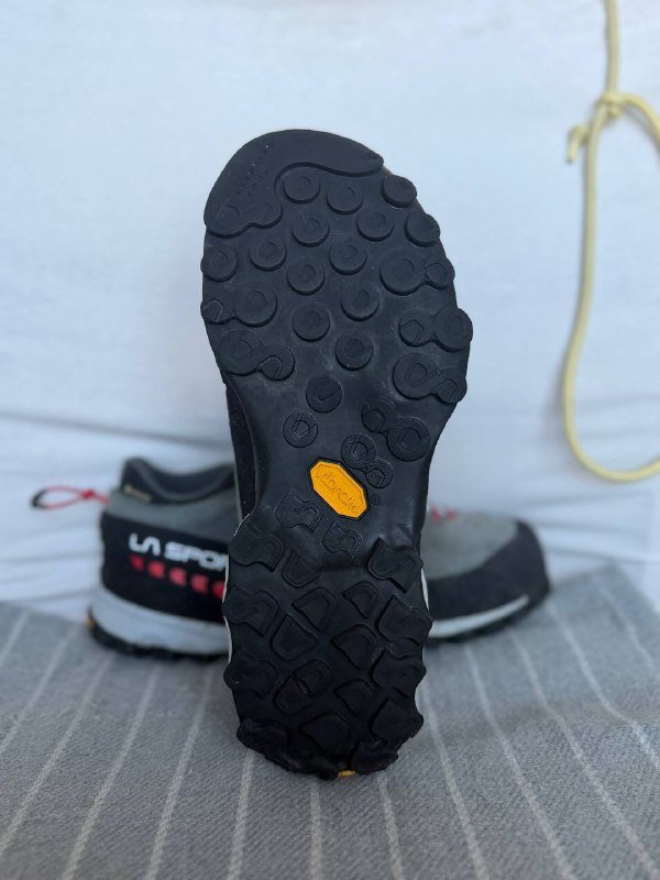 Кроссовки La Sportiva TX4 GTX GORE-TEX, размер 37 4