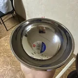 Пиала из нержавеющей стали 2