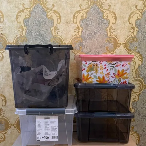 Контейнеры для хранения