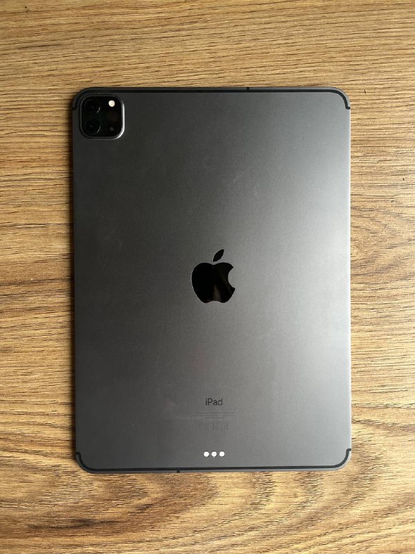 iPad Pro 11” 2020, 128 GB, Magic Keyboard комплект 2