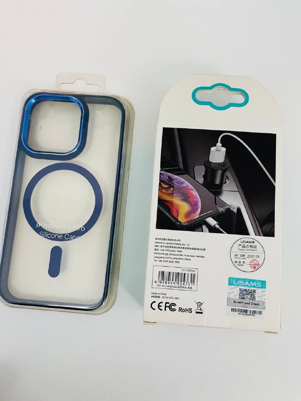 Рюкзак Waikiki, Чехол iPhone 14 Pro, Шнур Lightning, USB зарядка, 2 игры XBOX 360 8