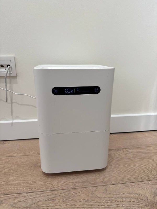 Увлажнитель воздуха Smartmi Evaporative Air Humidifier 2
