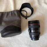 Canon EOS 5D Mark II, EF 24-105mm, EF 50mm lenses 3