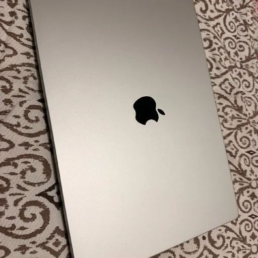 MacBook Pro 16 M2 512 GB