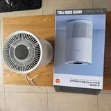 Очиститель воздуха Xiaomi Smart Air Purifier 4 Compact 4