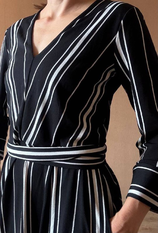 Платье H&M, Платье Only, Платье Zara Trafaluc 3