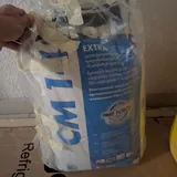 Строительные смеси 3