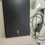 Acer ноутбук 15.6", зарядка, мышь, сумка 3