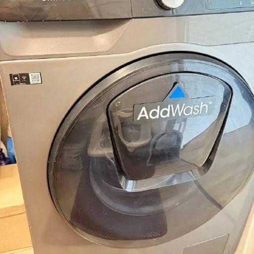 Стиральная машина Samsung WD10T654CBX/LP