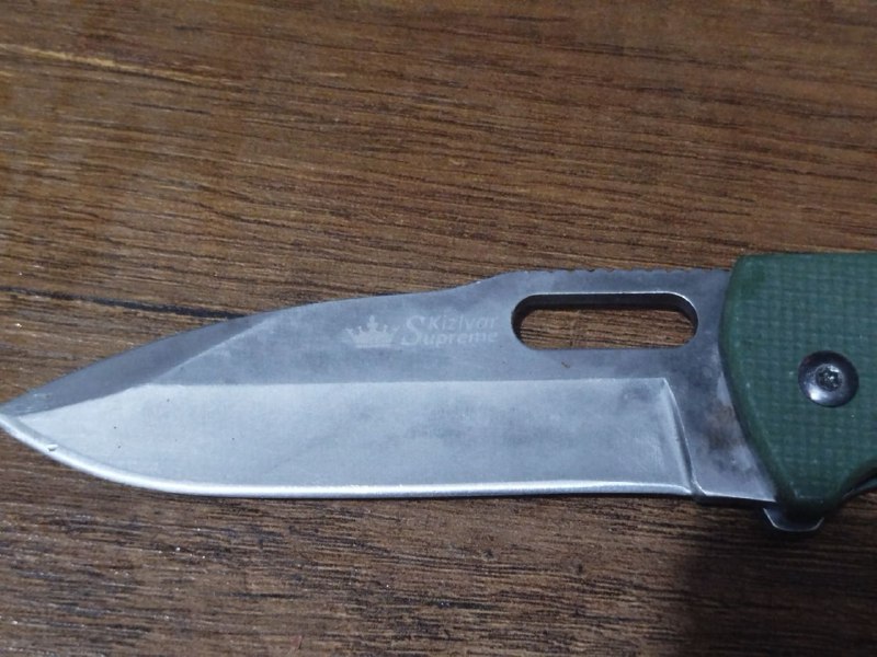 Нож Kizlyar Supreme Ute 2