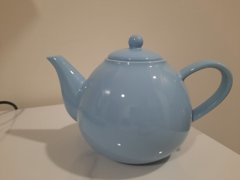 Заварочный чайник