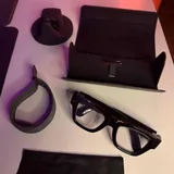 Meta Ray-Ban Display с Neural Band 3