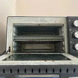 Мини-печь Sencor SEO 2000BK 3