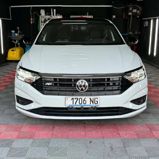 Volkswagen Jetta 2021 Rline